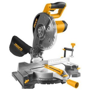 ცირკული ხერხი 2400W INGCO (BM2S24001)