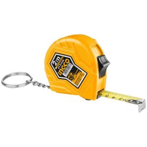 ლითონის საზომი რულეტკა 2mx13mm  INGCO  (HSMT0832)
