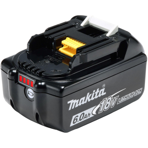 ელემენტი MAKITA 6.0 18 V