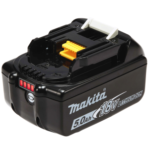ელემენტი MAKITA 5.0 AH 18 V