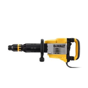 SDS-Max დანგრევის ჩაქუჩი DEWALT  D25951K-QS