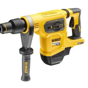 DEWALT 54V XR FLEXVOLT SDS-Max სადემონტაჟო ჩაქუჩი