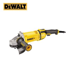 კუთხსახეხი  DEWALT  DWE4579-QS 230MM