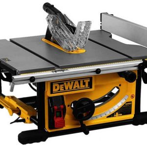 DEWALT  - DWE7492-QS ცირკული ხერხი მაგიდით 250mm 2000W