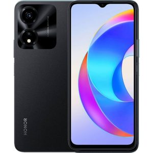 მობილური ტელეფონი Honor X5b 4GB/64GB Dual Sim Midnight Black