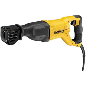 ხმალა ხერხი DEWALT DWE305PK-QS 1100W