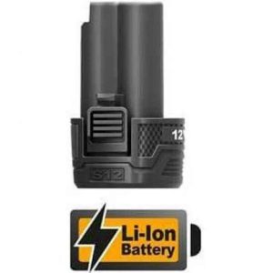 Lithium-Ion ელემენტი INGCO   (FBLI12152)
