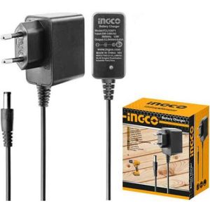 დამტენი 220V-240V~50/60Hz INGCO (FCLI12071)