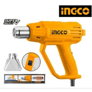 ტექნიკური ფენი 2000W INGCO (HG2000385)