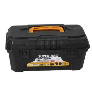 ინსტრუმენტების ყუთი 12 TAKIM ÇANTA BASIC INGCO (ASR5034)