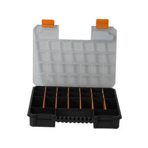 ინსტრუმენტების ყუთი  INGCO SLİM ORGANIZER 23 (ASR-2099)
