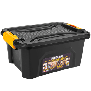 ინსტრუმენტების ყუთი  INGCO 12 LT SAKLAMA KUTUSU(ASR-4033)