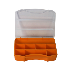 ინსტრუმენტების ყუთი  SÜPER ORGANIZER KUTU 8 INGCO (ASR-2042)