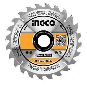 ხერხის პირი 20mm  INGCO  (TSB116511)