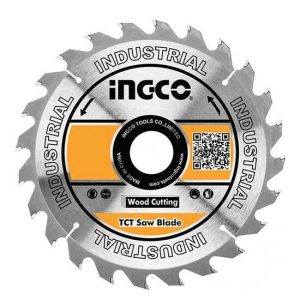 ხერხის პირი 30mm INGCO   (TSB130523)