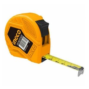 ლითონის საზომი რულეტი 2m x 13mm INGCO   (HSMT26213)