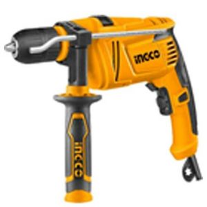 ელ. დრელი ჩაქუჩით 850W INGCO (ID8508-2)