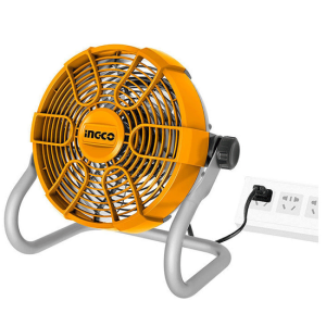 Li-Ion ვენტილატორი 20V  INGCO  (CFALI2002)