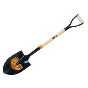 რკინის ბარი D1020x220x285mm INGCO HSSH0101