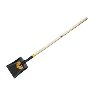 რკინის ნიჩაბი D1470x270x230mm INGCO HSSH0202
