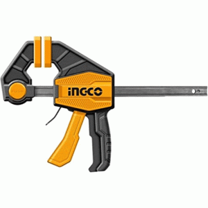 მექანიკური ფიქსატორი 63x150mm  INGCO (HQBC01601)