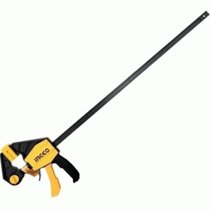 მექანიკური ფიქსატორი 80x450mm  INGCO (HQBC18801)