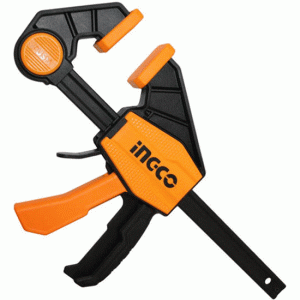 მექანიკური ფიქსატორი 63x450mm  INGCO  (HQBC01603)