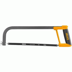 ლითონის საჭრელი ხერხი 150mm  INGCO  (MHHF1501)