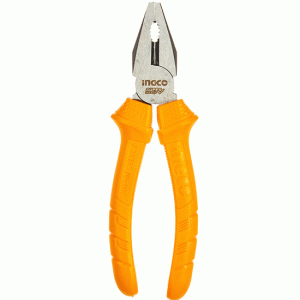 ბრტყელტუჩა 8''/200მმ  INGCO  (HCP12200)