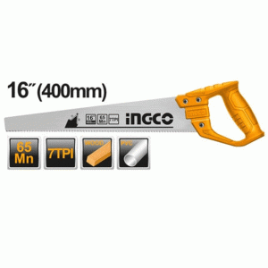 ხერხი 400mm  INGCO  (HHAS48400)