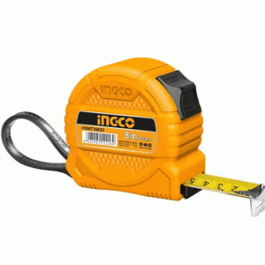 ლითონის საზომი რულეტი 8m x 25mm  INGCO  (HSMT39825-1)