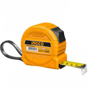 საზომი რულეტი 25m x 5mm INGCO  (HSMT26525-1)