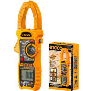 ციფრული საზომი 1000AMP  INGCO  (DCM100014)