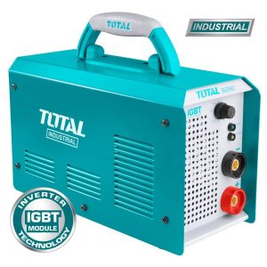ელ. შედუღების აპარატი TOTAL TW21605