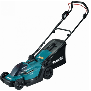 ბალახის საკრეჭი MAKITA DLM330SM
