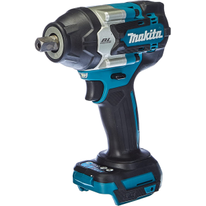 ქანჩსახრახნი MAKITA DTW701Z