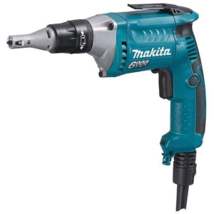 შურუპსახრახნი MAKITA FS6300R