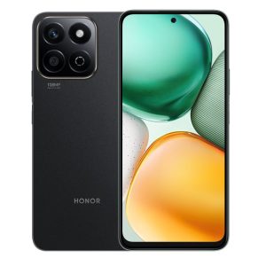 მობილური ტელეფონი Honor X7c 8GB/256GB Midnight Black
