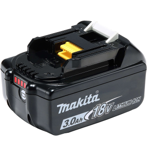 ელემენტი MAKITA 3.0 18 V