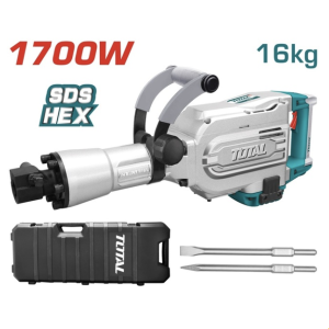 სანგრევი ჩაქუჩი TOTAL TH215456