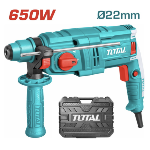 პერფერატორი TOTAL TH306236