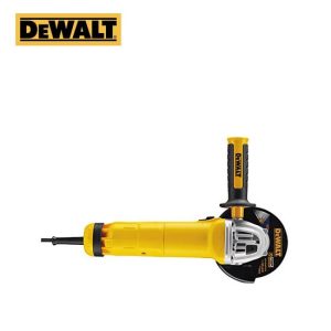 კუთხსახეხი  DEWALT DWE4207-QS