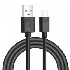 TOTAL TIUCC02 USB-C კაბელი