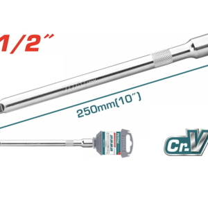 თავაკის დამაგრძელებელი 1/2, 10" TOTAL THEB12101