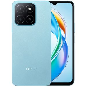 მობილური ტელეფონი Honor X5b 4GB/64GB Dual Sim Ocean Blue