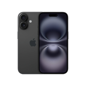 მობილური ტელეფონი Apple iPhone 16 Plus | 128GB Black