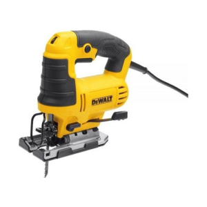 ბეწვა ხერხი DEWALT DWE349-QS (650W)