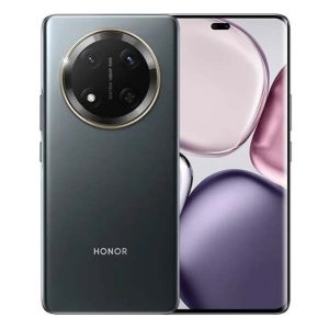 მობილური ტელეფონი Honor X9c 8GB/256GB Titanium Black