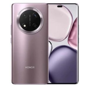 მობილური ტელეფონი Honor X9c 12GB/256GB Titanium Purple