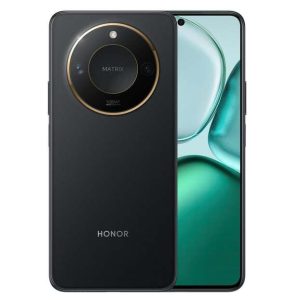 მობილური ტელეფონი Honor X9c Smart 8GB/256GB Midnight Black